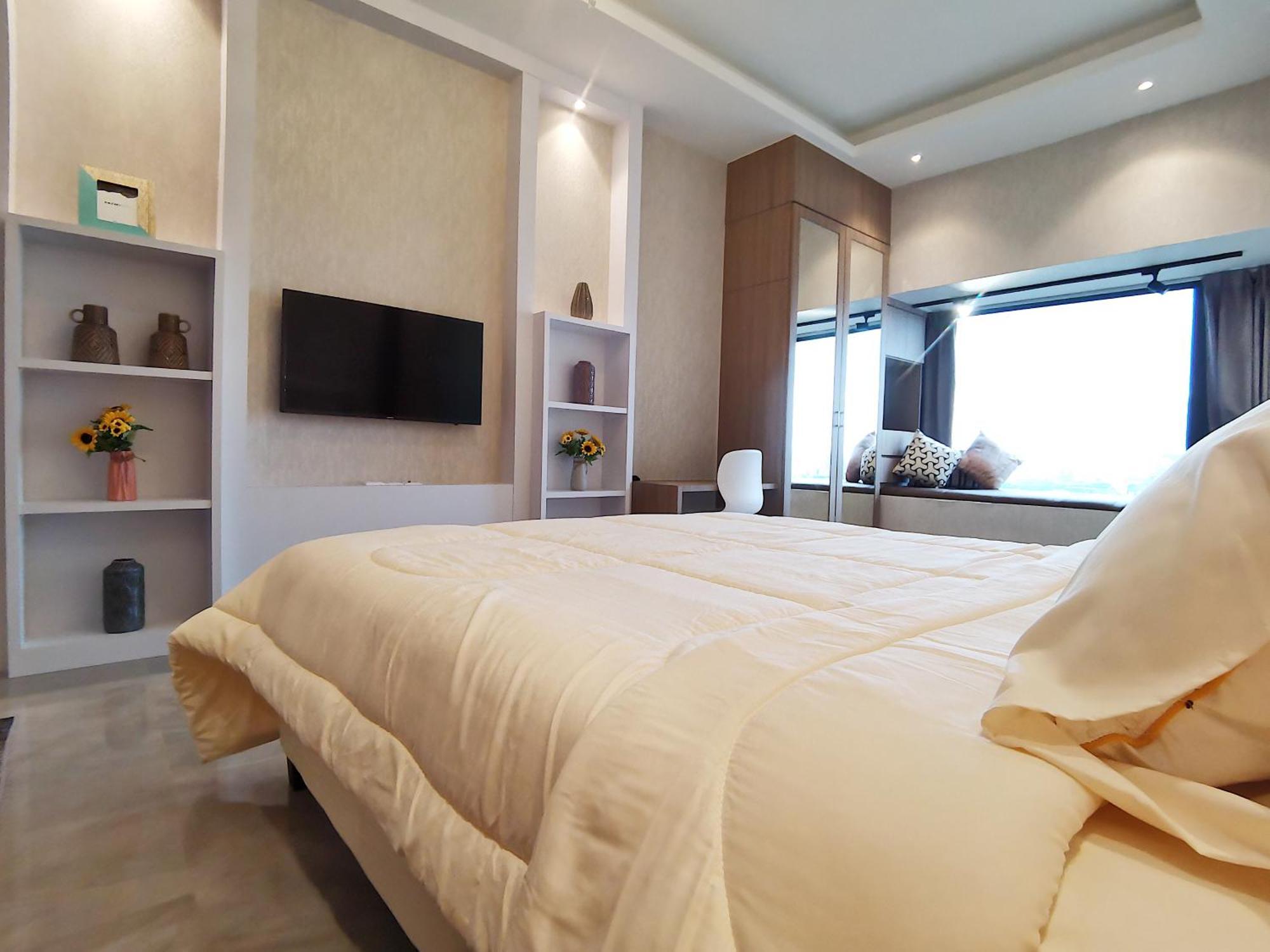 Attic Home Melaka Imperio Residence & Jonker Room photo